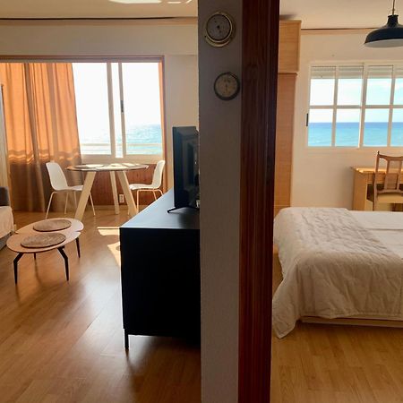 Sea View Apartment Торевьиа Экстерьер фото