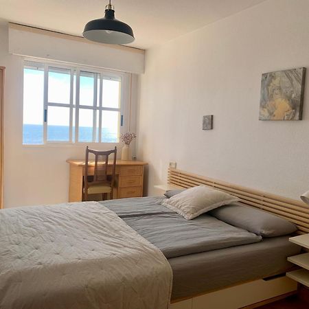 Sea View Apartment Торевьиа Экстерьер фото