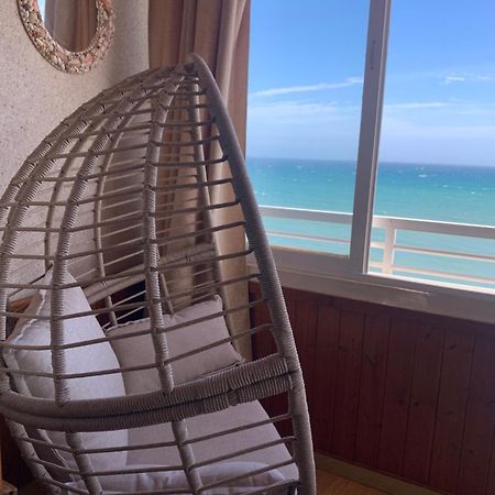Sea View Apartment Торевьиа Экстерьер фото