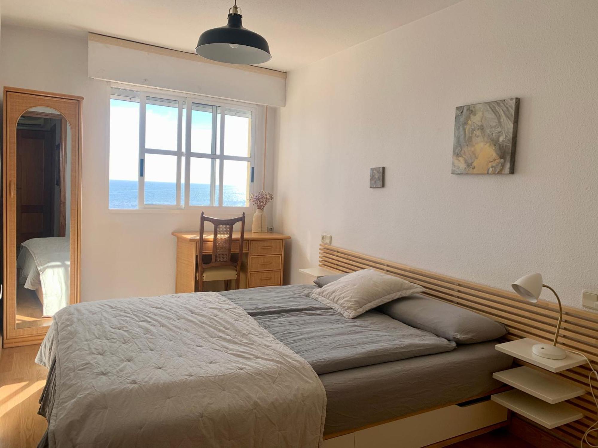 Sea View Apartment Торевьиа Экстерьер фото